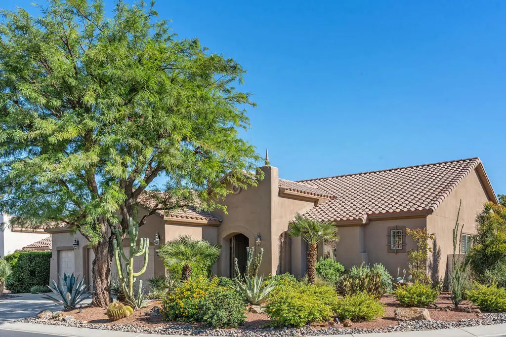 80699 Camino Santa Paula, Indio, CA 92203 - #1