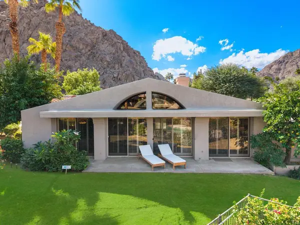 78550 Arapahoe, Indian Wells, CA 92210