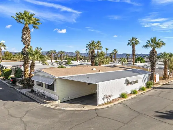 51555 Monroe Street #95, Indio, CA 92201