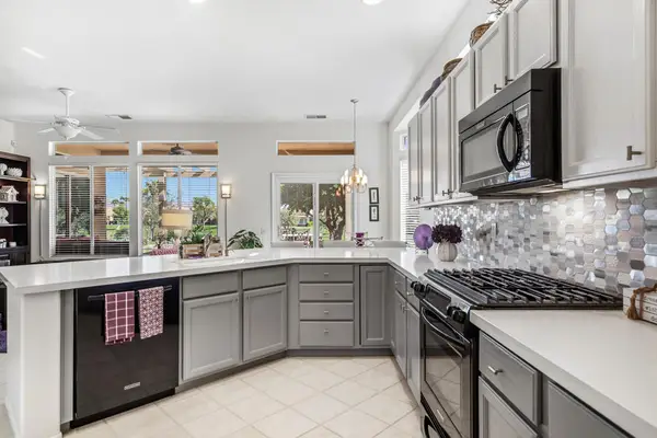 44658 S Heritage Palms Drive, Indio, CA 92201