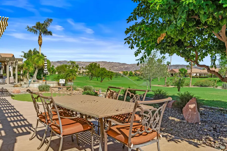 44658 S Heritage Palms Drive, Indio, CA 92201 - #2