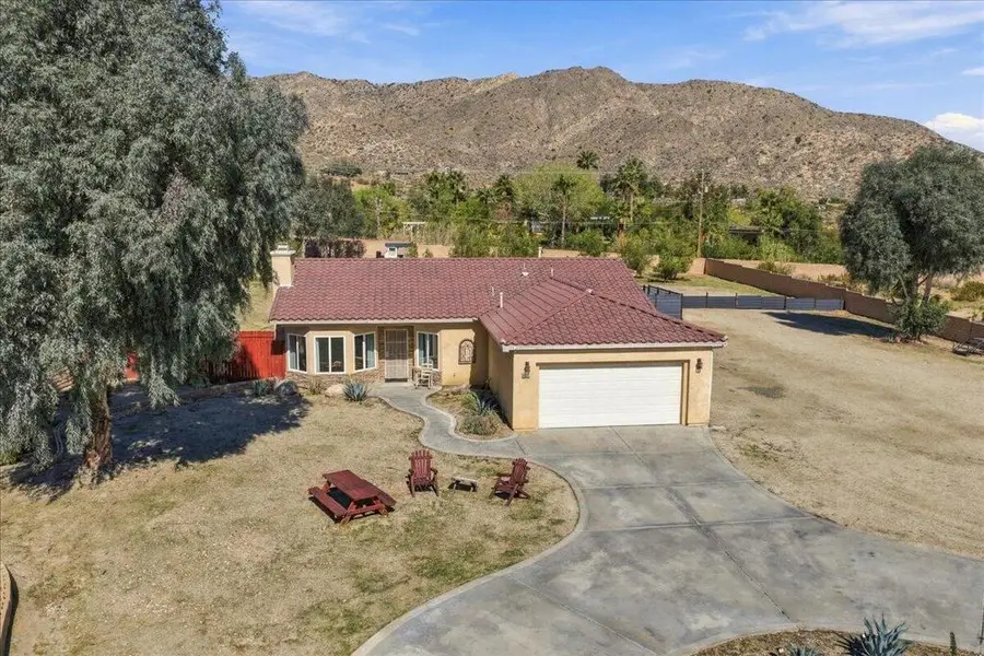49552 Recuerdo Lane, Morongo Valley, CA 92256 - #2