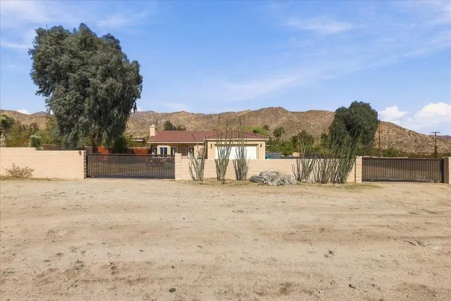 49552 Recuerdo Lane, Morongo Valley, CA 92256 - #3