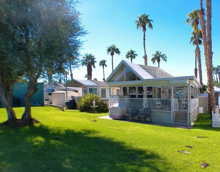 84136 Ave 44, #249 #249, Indio, CA 92203 - #3