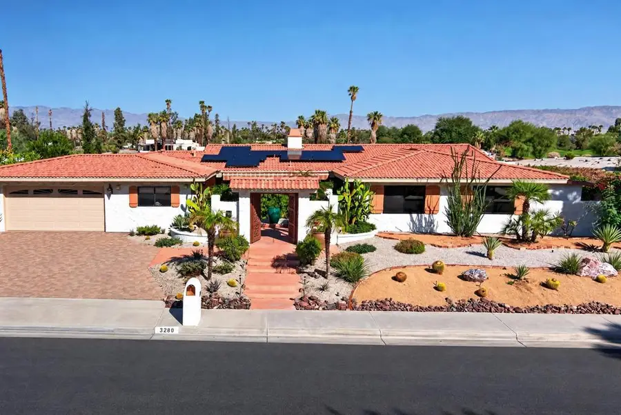 3280 Cambridge Court N, Palm Springs, CA 92264 - #2