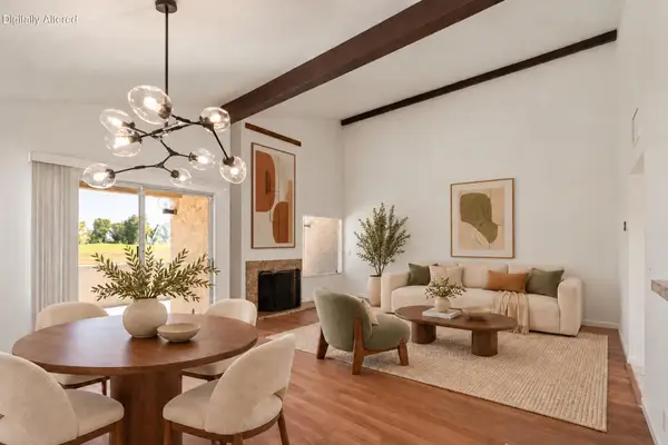 35054 Mission Hills Drive, Rancho Mirage, CA 92270