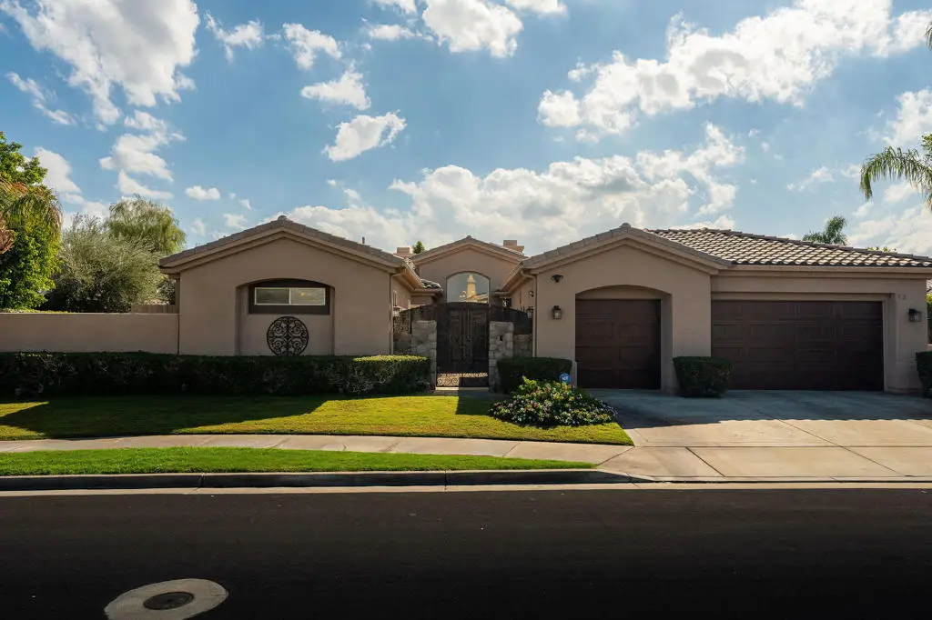 23 Abby Road, Rancho Mirage, CA 92270 - #1