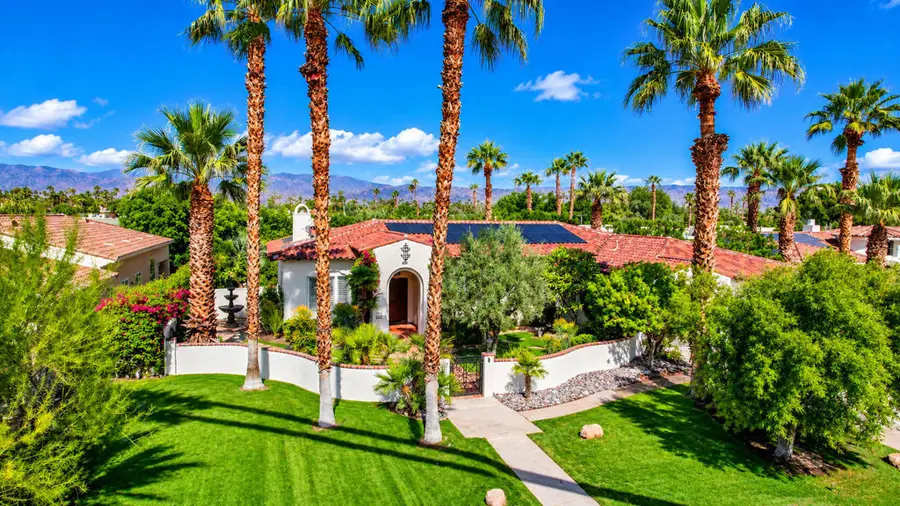 1244 Verdugo Road, Palm Springs, CA 92262 - #2