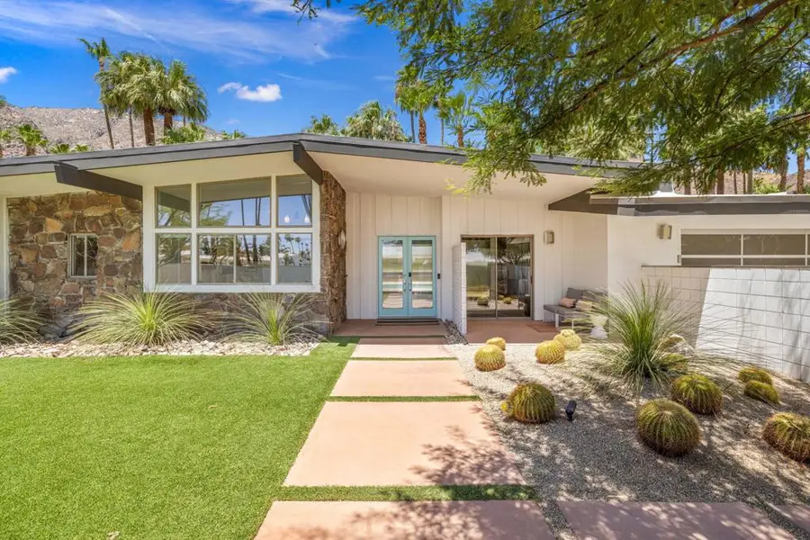 803 N High Road, Palm Springs, CA 92262 - #3