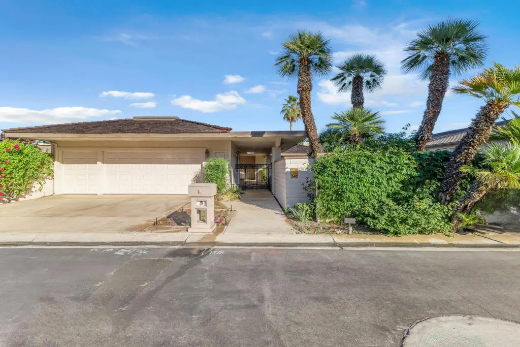 140 Yale Drive, Rancho Mirage, CA 92270 - #1