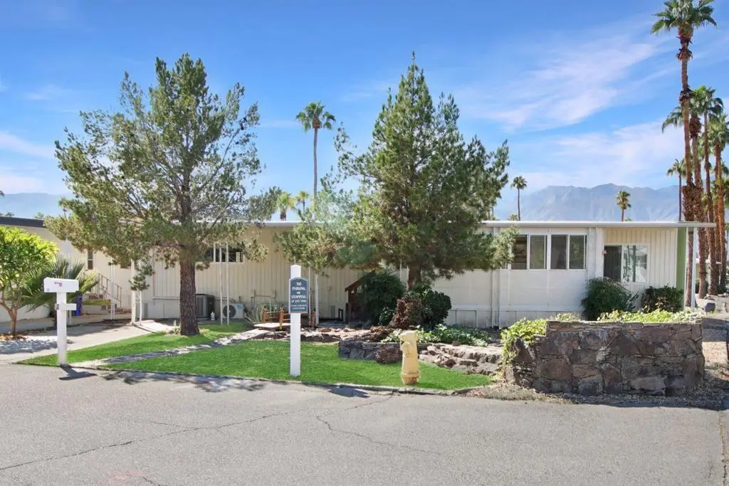 393 Standing Bear, Cathedral City, CA 92234 - #1