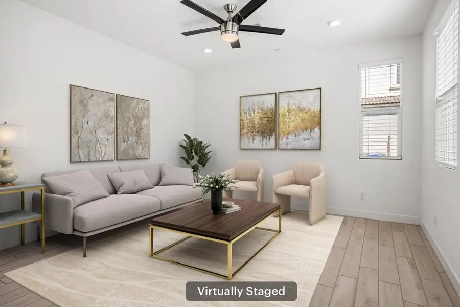 41425 Penn Drive, Palm Desert, CA 92211 - #2