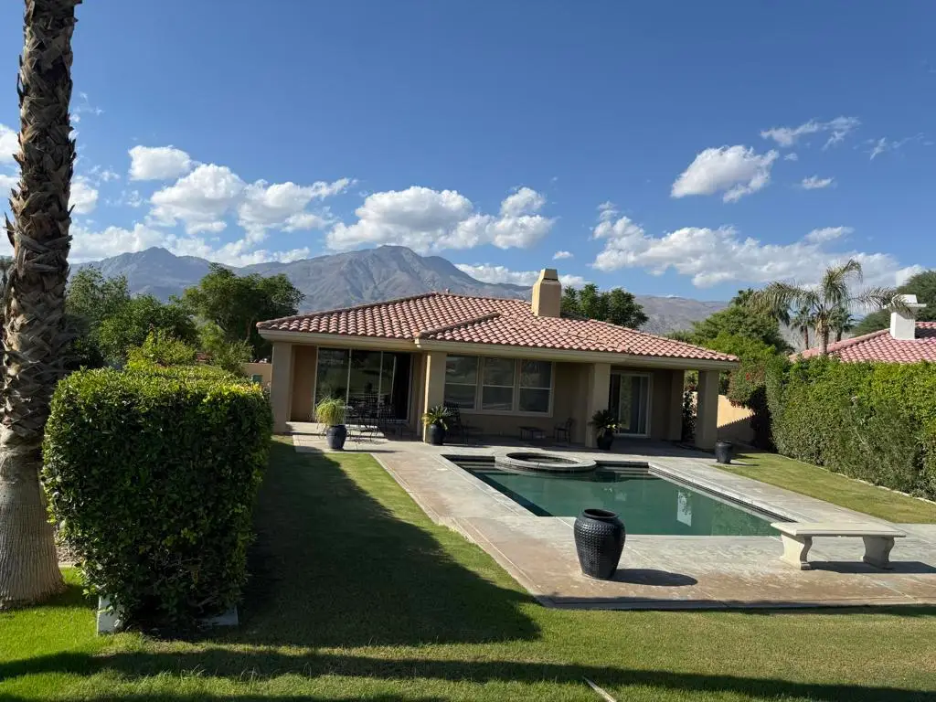 81130 Chanticleer Drive, La Quinta, CA 92253 - #1
