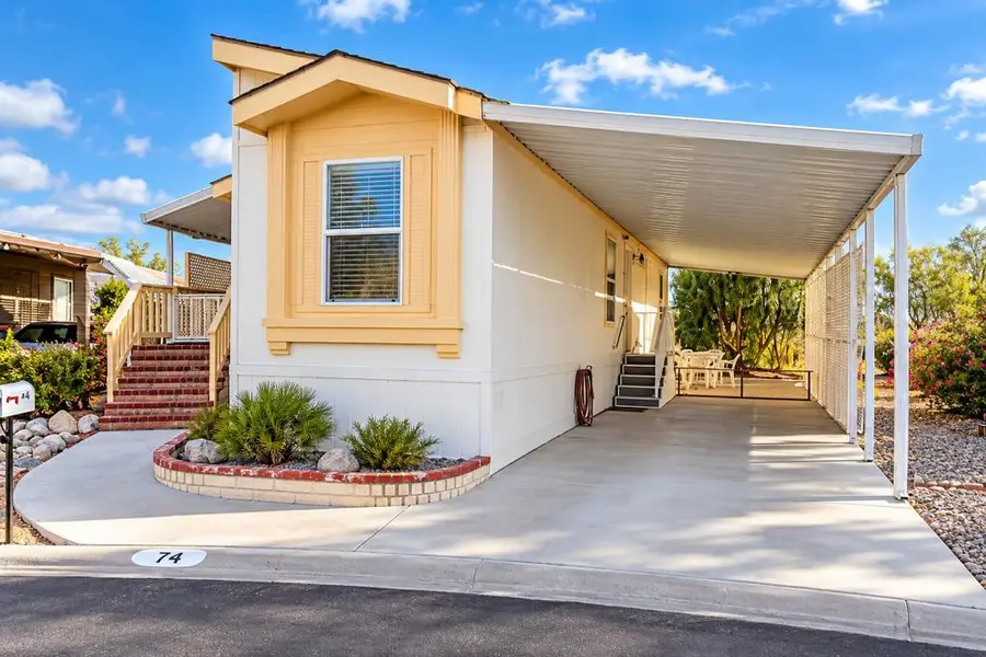 14777 Palm Drive #74, Desert Hot Springs, CA 92240 - #2