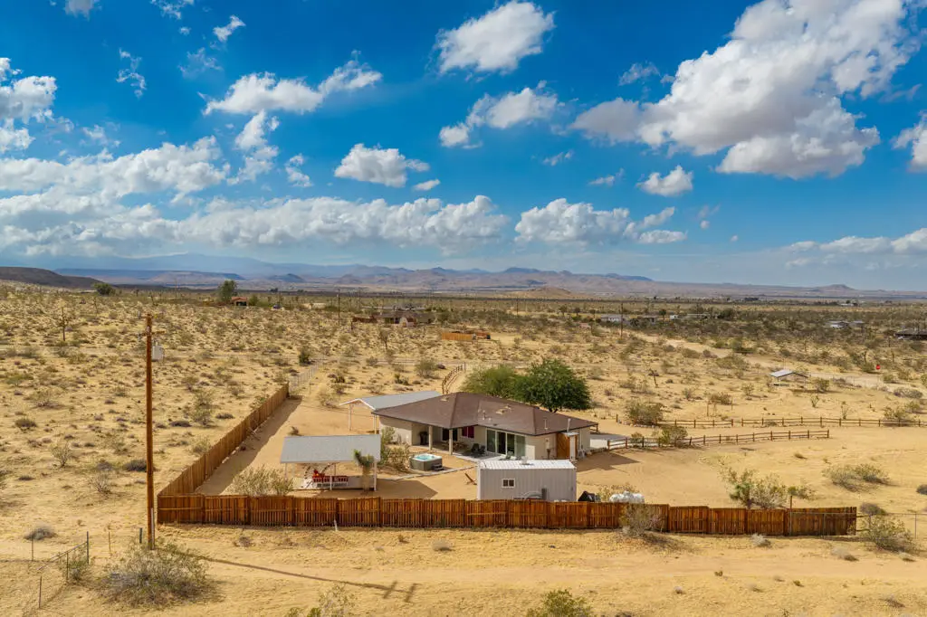 Address Withheld By Seller, Landers, CA 92285 - #1