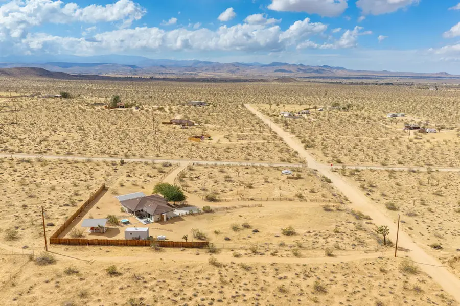 Address Withheld By Seller, Landers, CA 92285 - #2