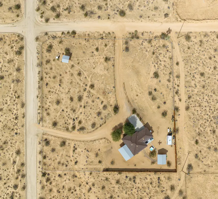 Address Withheld By Seller, Landers, CA 92285 - #3