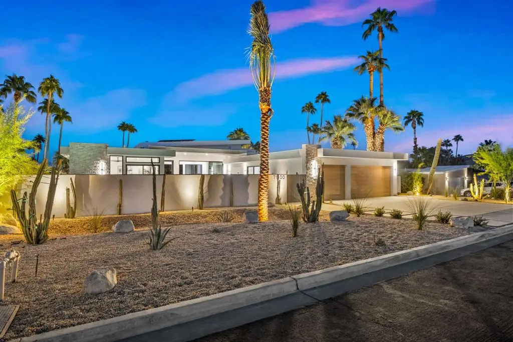 71600 Estellita Drive, Rancho Mirage, CA 92270 - #1
