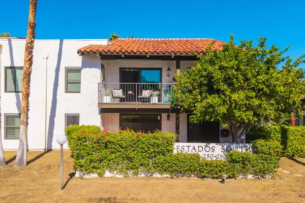 290 E San Jose Road #47, Palm Springs, CA 92264