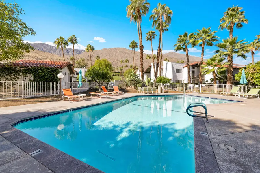 290 E San Jose Road #47, Palm Springs, CA 92264 - #2