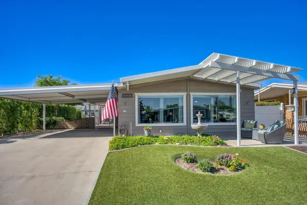 39283 Warm Springs Drive, Palm Desert, CA 92260