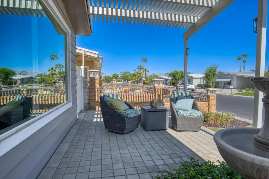 39283 Warm Springs Drive, Palm Desert, CA 92260 - #2