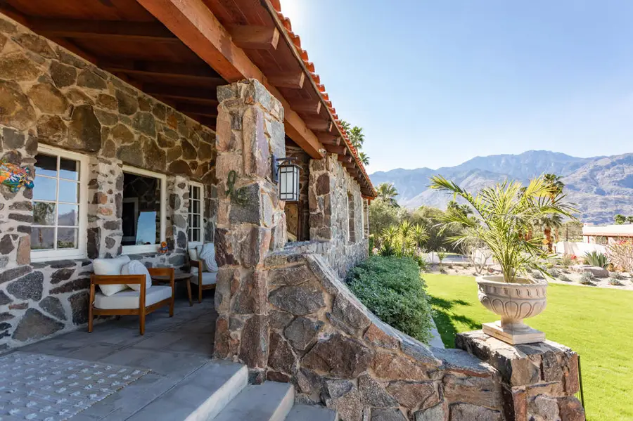 2350 S Araby Drive, Palm Springs, CA 92264 - #3
