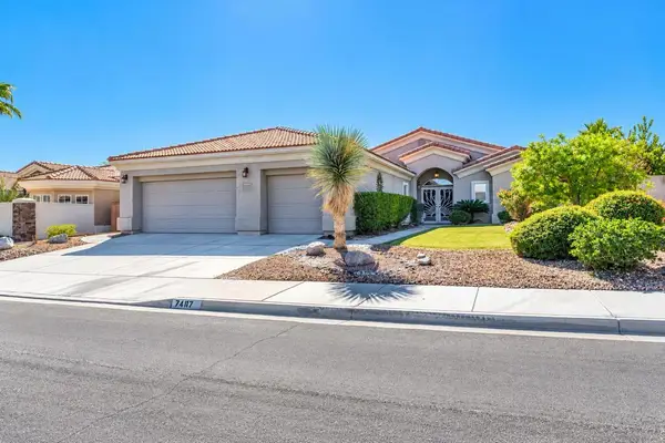 74117 Windflower Court, Palm Desert, CA 92211