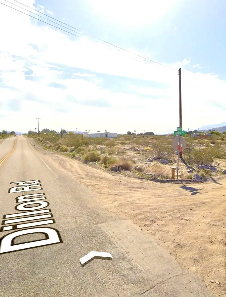 0 Penny Lane, Sky Valley, CA 92241 - #2