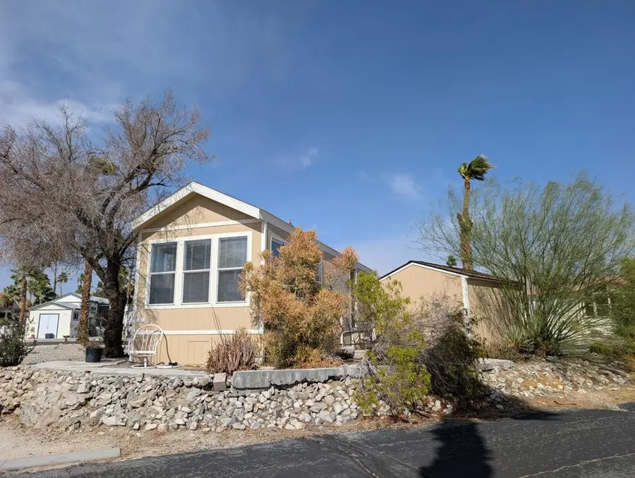 70200 Dillon Road #350, Desert Hot Springs, CA 92241 - #2