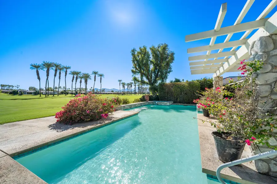 43 Mayfair Drive, Rancho Mirage, CA 92270 - #3