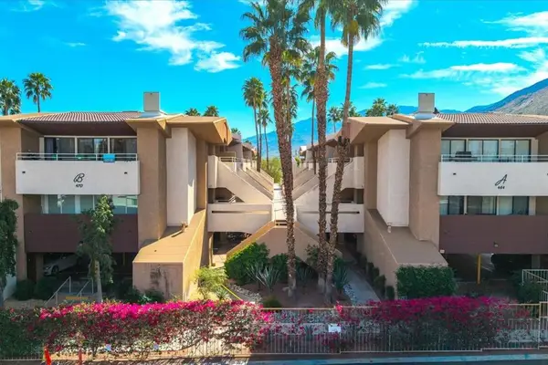 470 S Calle Encilia #B14, Palm Springs, CA 92262