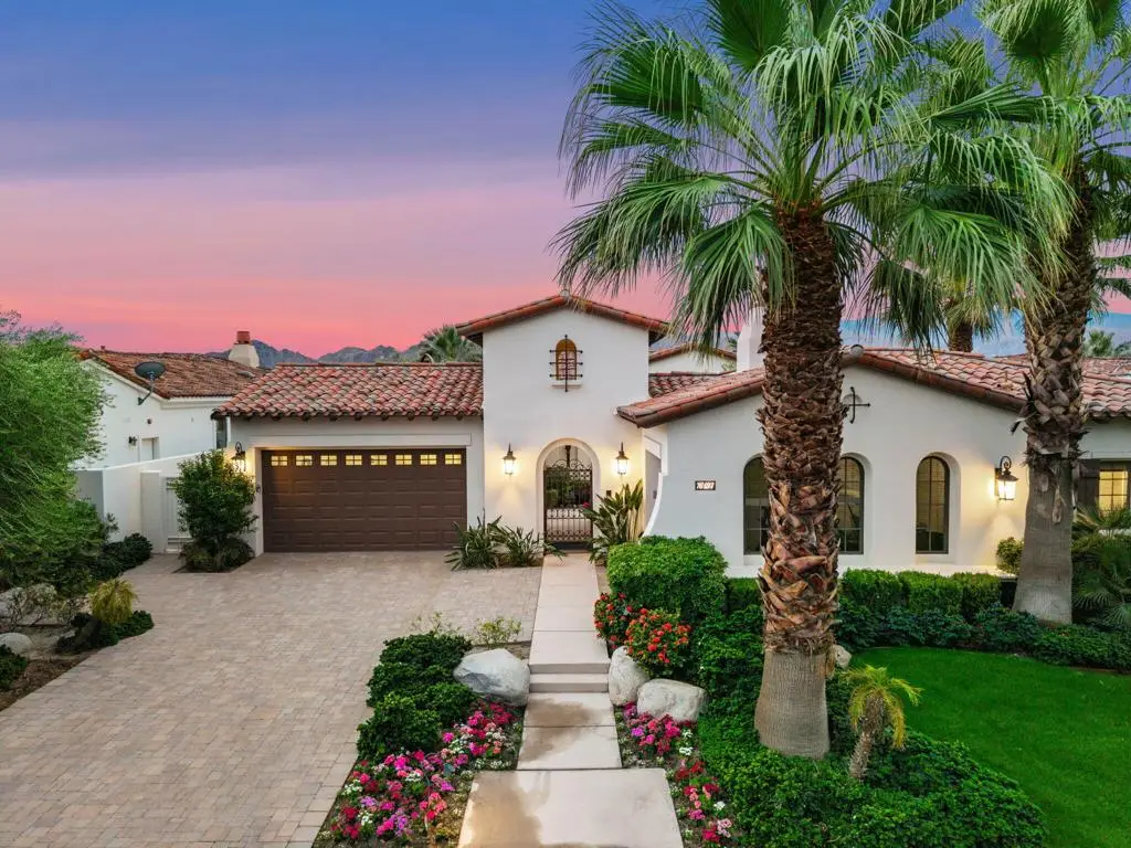 76197 Via Saturnia, Indian Wells, CA 92210 - #1