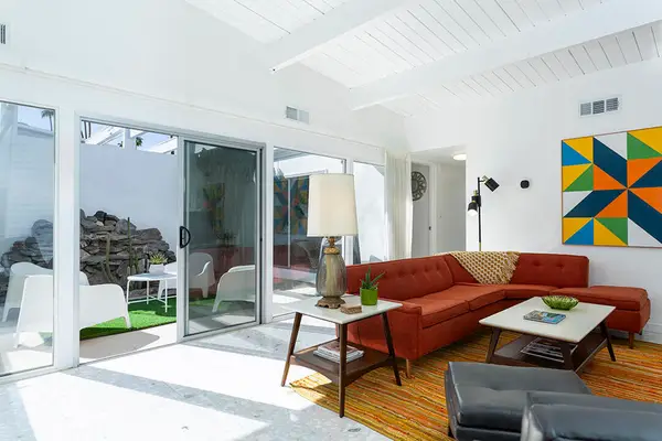2015 S Calle Palo Fierro, Palm Springs, CA 92264