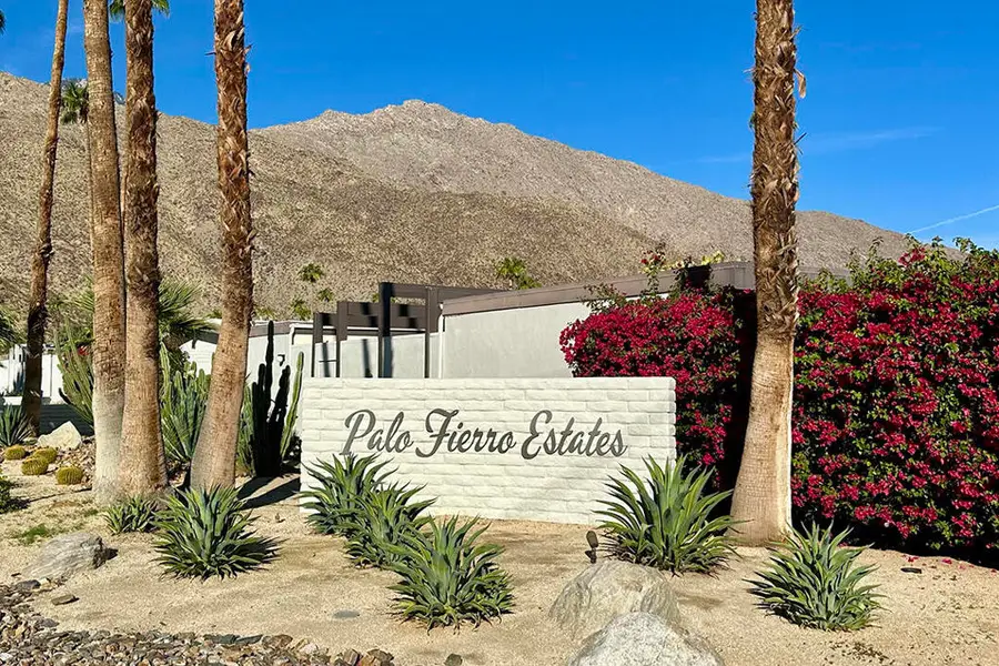 2015 S Calle Palo Fierro, Palm Springs, CA 92264 - #3