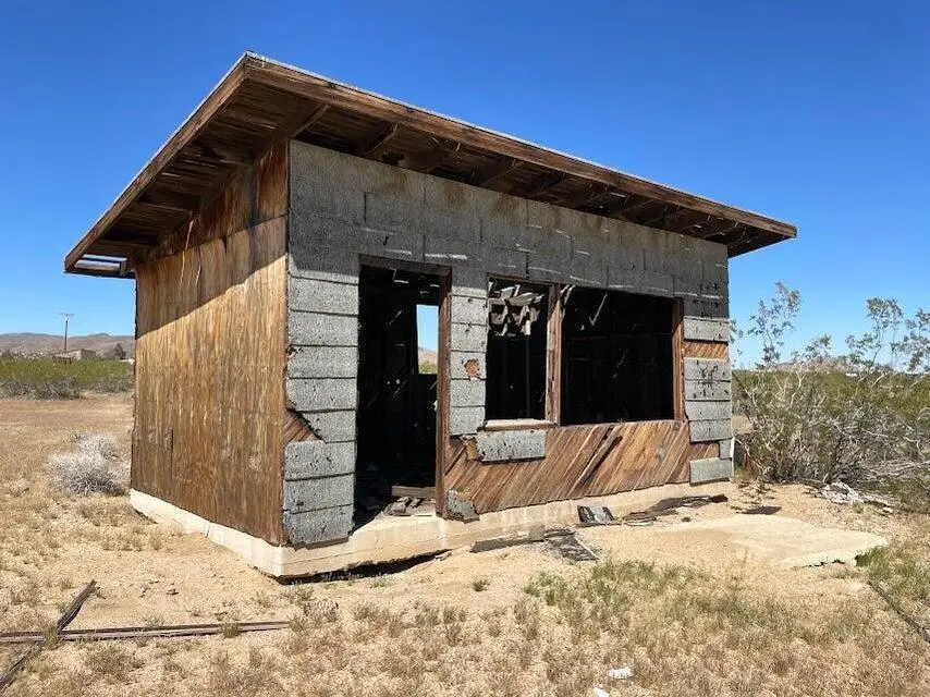 216 Jesse Road, Landers, CA 92285 - #2