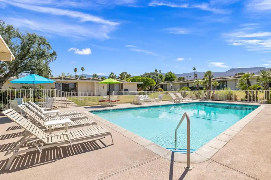 73700 Grapevine Street #8, Palm Desert, CA 92260 - #2