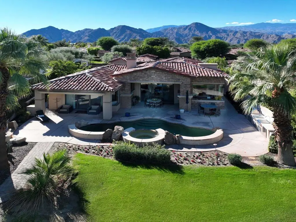 76450 Via Uzzano, Indian Wells, CA 92210 - #1