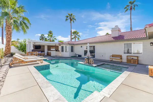78660 Runaway Bay Drive, Indio, CA 92203