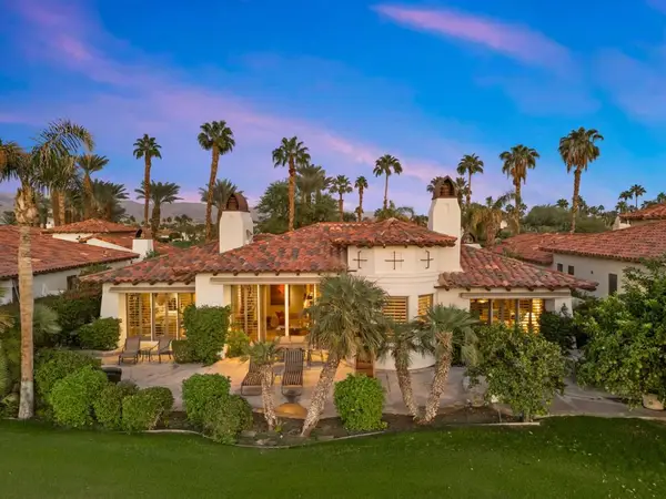 813 Mesa Grande Drive, Palm Desert, CA 92211