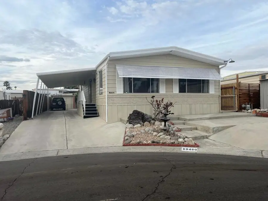 69480 Morningside Drive, Desert Hot Springs, CA 92241 - #3