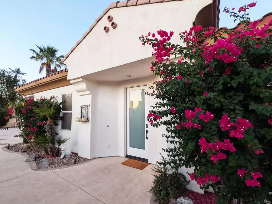 102 Mission Lake Way, Rancho Mirage, CA 92270 - #2