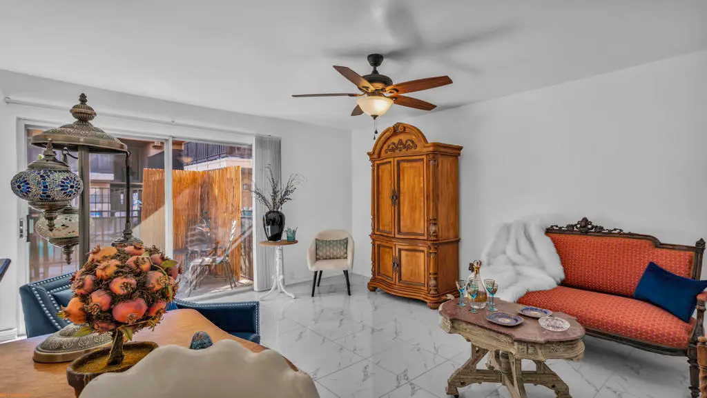 400 N Sunrise Way #106, Palm Springs, CA 92262 - #1