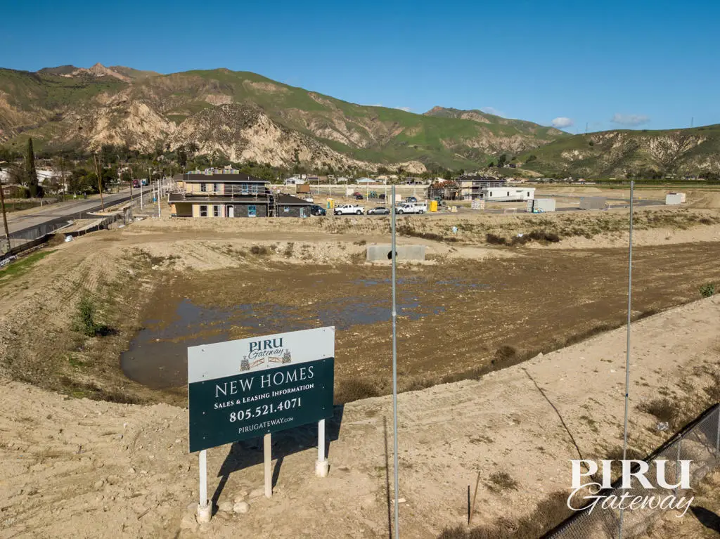 4004 Shannon Lane, Piru, CA 93040 - Image #1