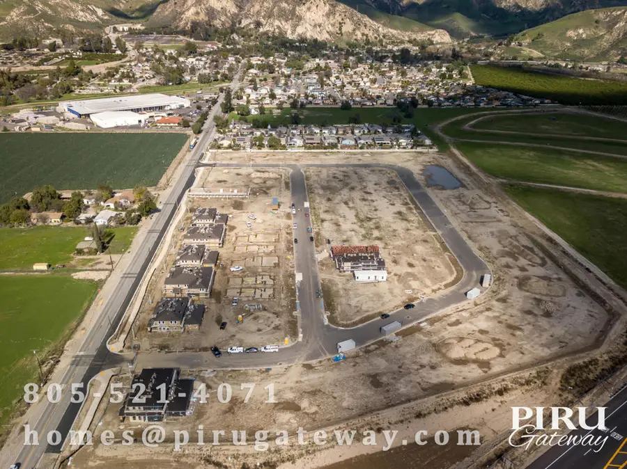 3924 Savannah Lane, Piru, CA 93040 - Image #2