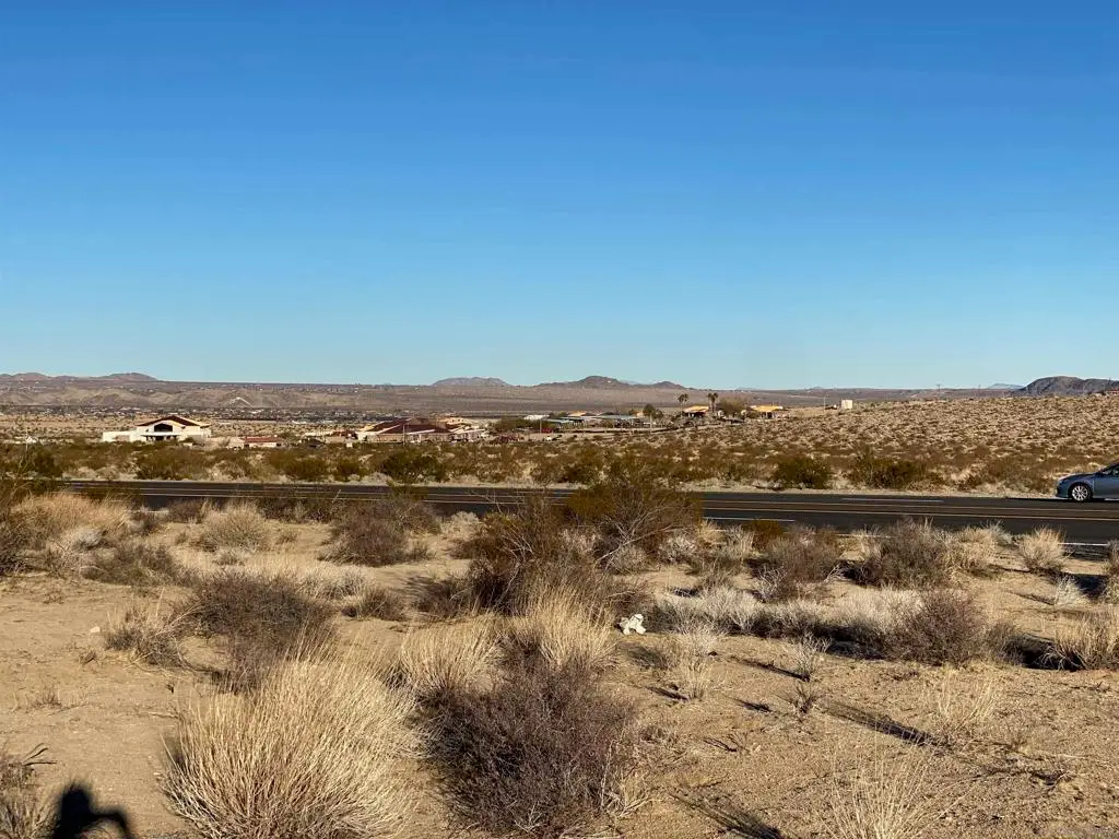 29 Palms Hwy, Joshua Tree, CA 92252 - Image #1