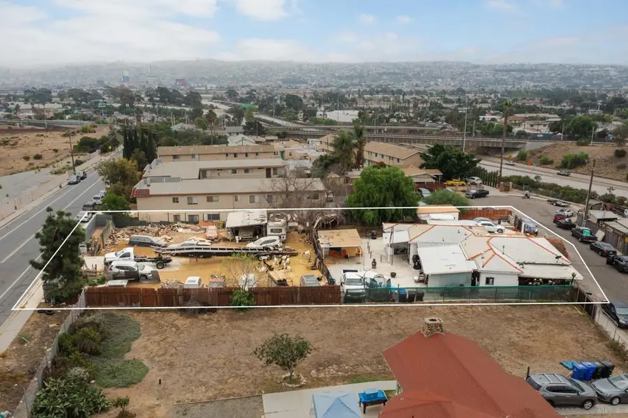 252 Mesa Ave, San Diego, CA 92173 - Image #2