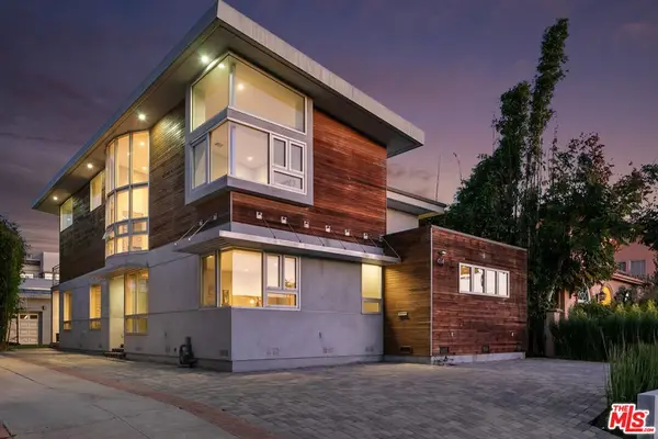 414 N Vista Street, Los Angeles, CA 90036