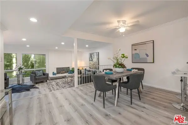 4807 Woodley Avenue #206, Encino, CA 91436