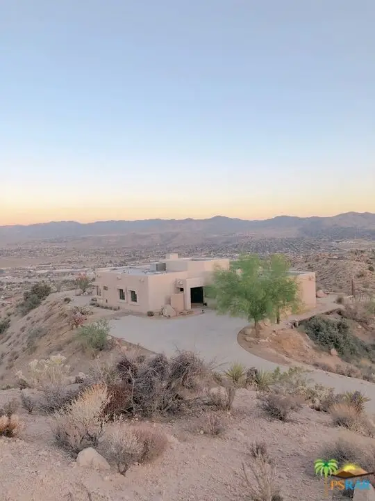 57075 Farrelo Court, Yucca Valley, CA 92284 - #1